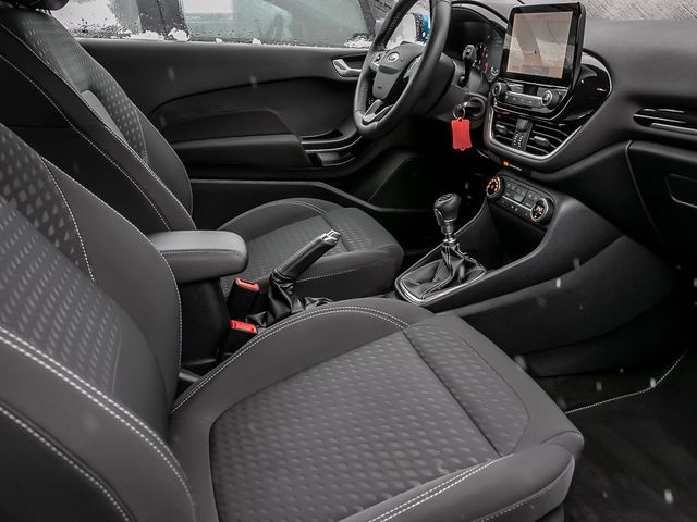 Ford Fiesta 1.0 Titanium Exclusive-Paket Kamera LED