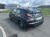 Honda Civic 1.4 i-VTEC Comfort Comfort - Honda Civic Comfort mit Benzin-Antrieb
