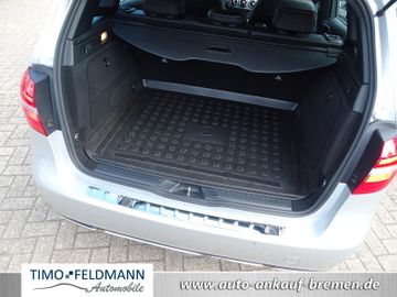 Mercedes-Benz B 180 Urban Automatik