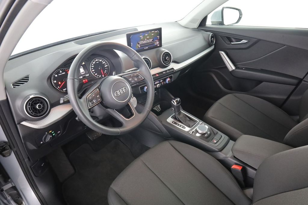 Image of Audi Q2