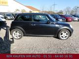 MINI ONE #KLIMA#SHZ#PANORAMA GSD#22 - MINI ONE aus 2007