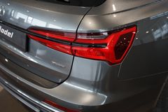 AUDI A6 Avant 45 TFSI quattro | S line | B&O | AHK AUDI A6 Avant 45 TFSI quattro | S line | B&O | AHK