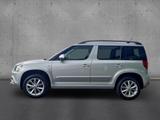 Skoda Yeti 1.4 TSI Drive Klimaauto Navi AHK SHZ PDC - Skoda Yeti: Drive
