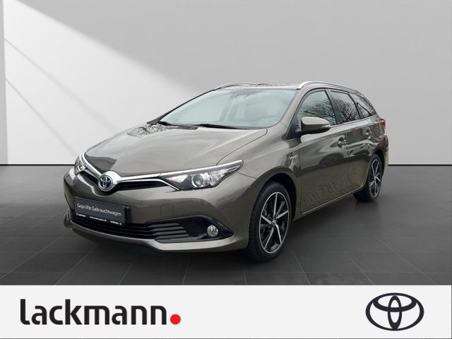 Toyota Auris Touring Sports 1.8 Hybrid Edition-S+