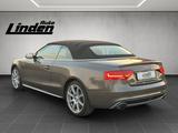 Audi A5 Cabrio 1.8 TFSI S-Line Navi LED PDC SHZ - Audi A5: 1.8