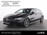 Mercedes-Benz CLA 180 SB AMG+NavPrem+LED-HP+KeylG+Ambiente+RFK - Mercedes-Benz CLA 180 Shooting Brake Jahreswagen