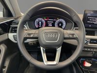 Audi A4 - Vorschau Bild 12