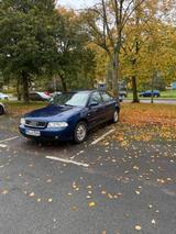 Audi A4 B5 - gebrauchte Audi A4 aus dem Jahr 2000