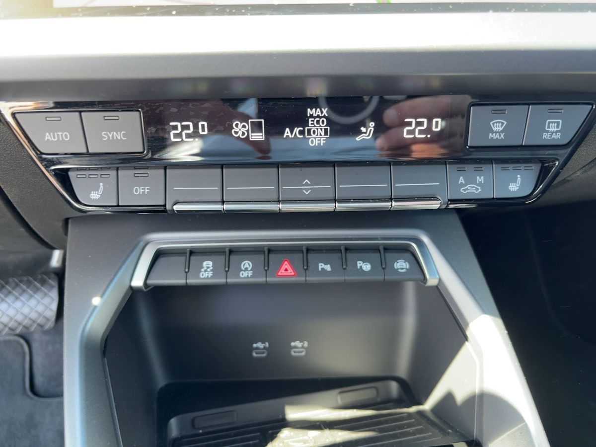 Audi A3 - Bild 12