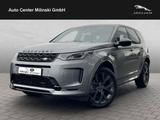 Land Rover Discovery Sport D165 R-Dynamic SE * - Land Rover Discovery Sport in Frankfurt (Main)