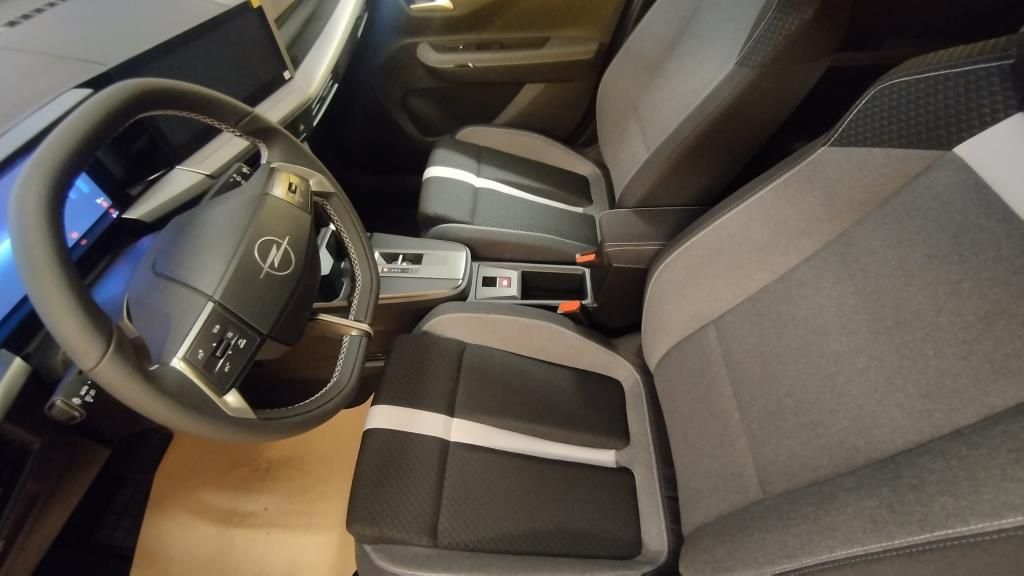 Erstes Annaberger Autohaus -  Opel Frontera Hybrid GS eDCT6 Tech-Paket,LED - Bild 9