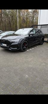 Audi RSQ8 RS Q8 TFSI quattro tiptronic - - Audi RSQ8 von privat
