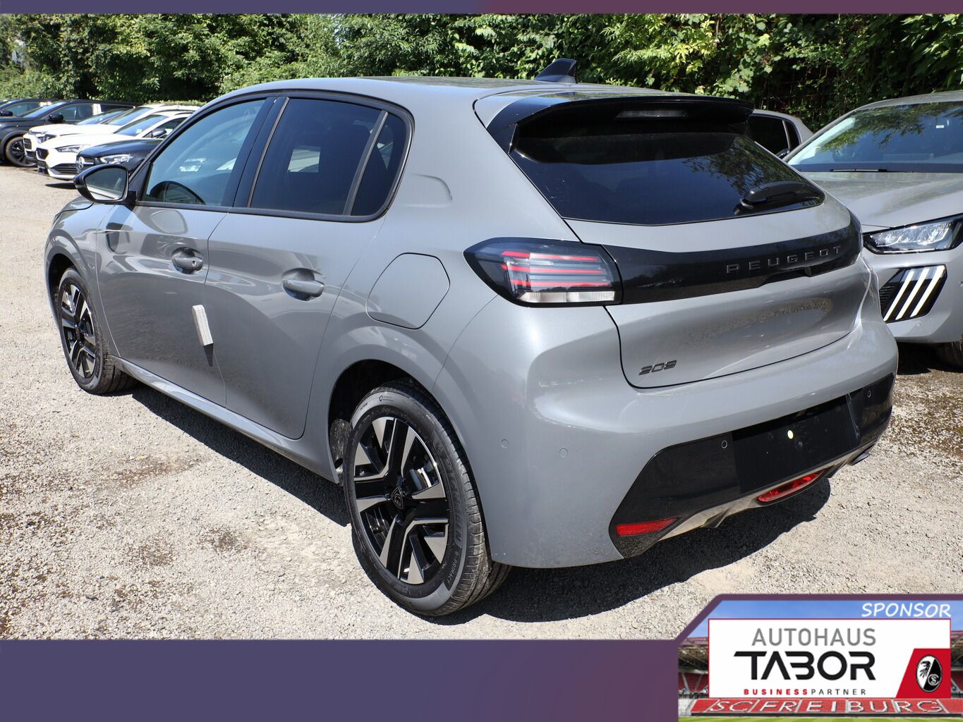 Peugeot 208 - Bild 4