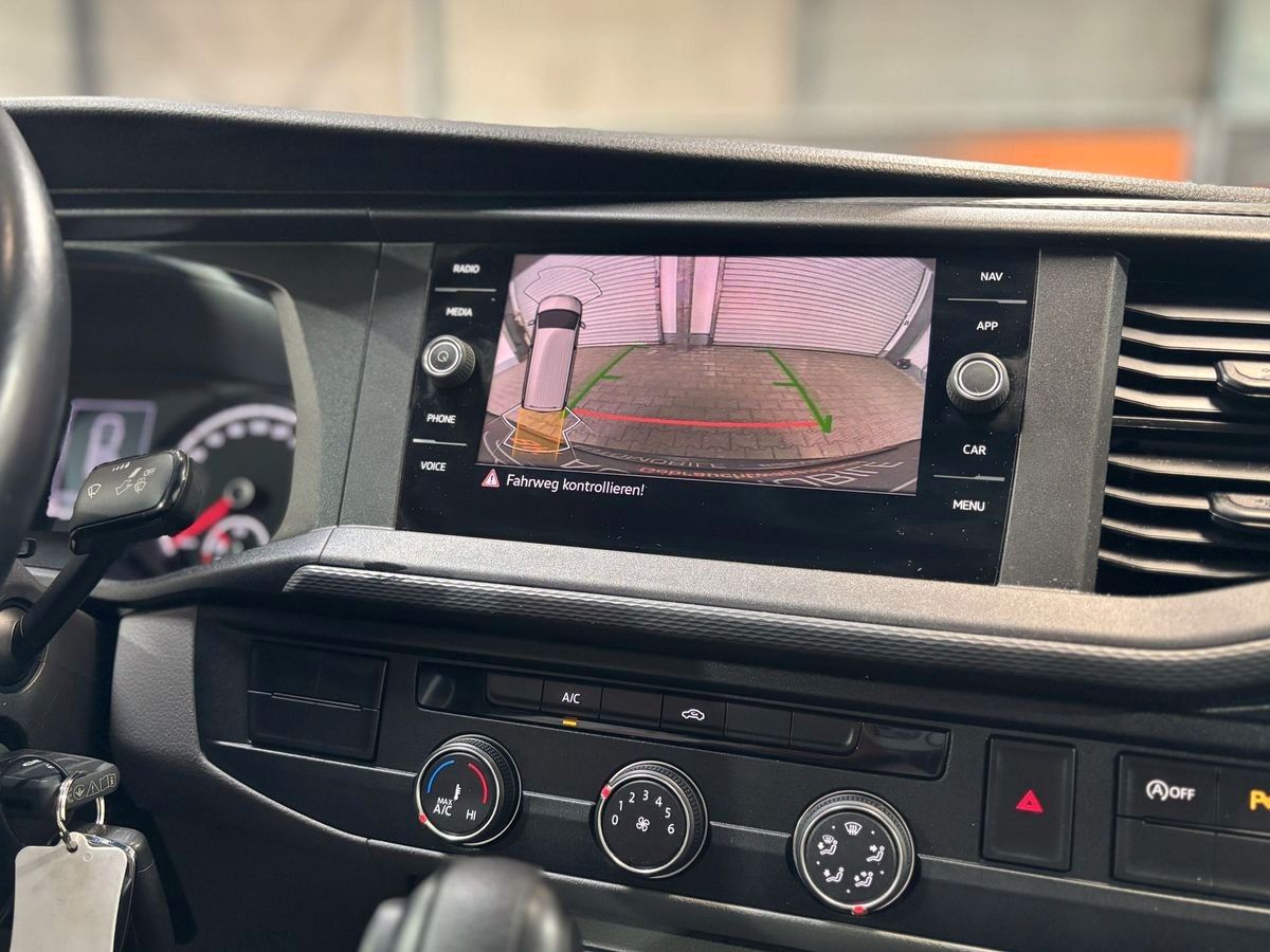 Fahrzeugabbildung Volkswagen 2.0TDI#DSG#Klima#ACC#Kamera#St.Hz