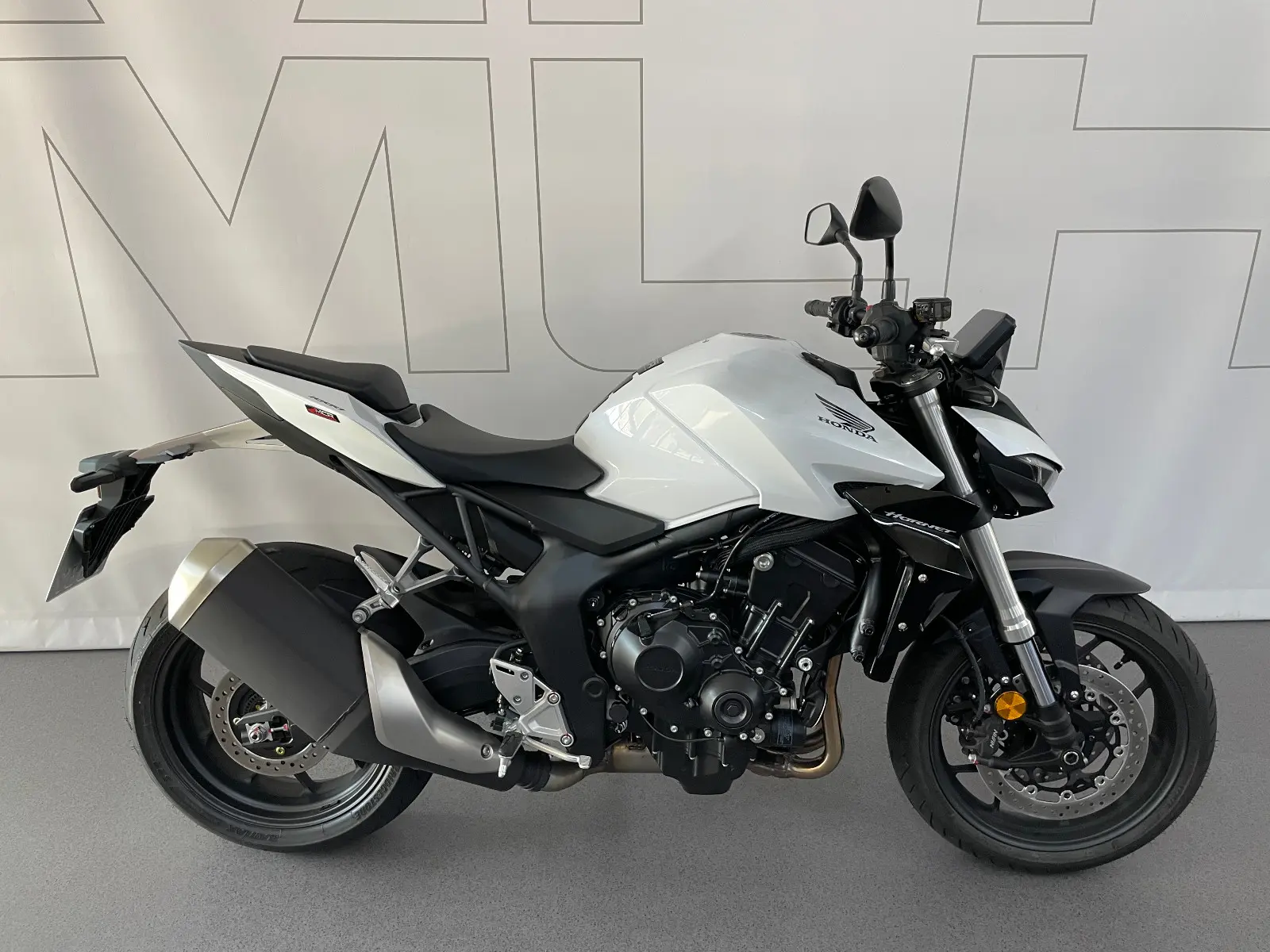 Honda CB 1000 Hornet