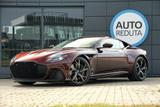 Aston Martin DBS 5.2 V12 Superleggera  AML Special Lack - Aston Martin DBS V12 Gebrauchtwagen