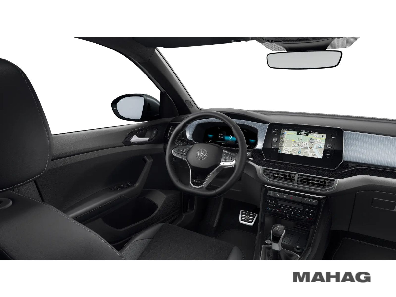 Volkswagen T-Cross - Bild 12
