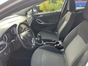 Opel ASTRA ST 1.0TURBO 77KW105PS STANDHEIZUNG, NAVI
