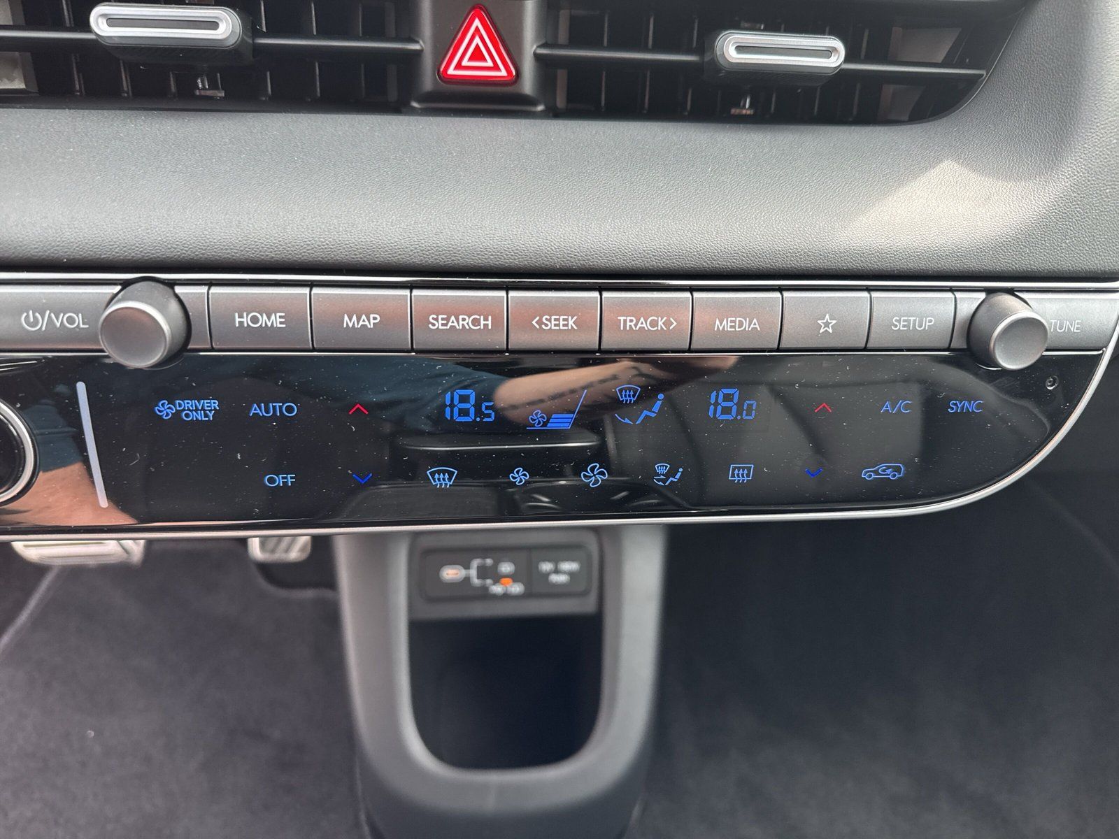 Hyundai IONIQ 5 – Bild 17