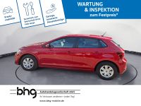 Volkswagen Polo - Vorschau Bild 3