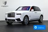 Rolls-Royce Cullinan ImmersiveSeating/Sternhimmel/Bespoke - weiße Rolls-Royce Cullinan