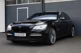 BMW 740i M Paket/HUD/HK/SHZ/SBL/KAMERA/R21/R19 - BMW 7er Reihe: M Paket