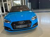 Audi S5 Sportback TDI quattro ehe.NP 94T€ Voll - Audi S5: Sportwagen