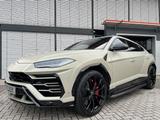 Lamborghini Urus HUD NIGHT VISION B&O 23" REAR SEAT-ENTER.