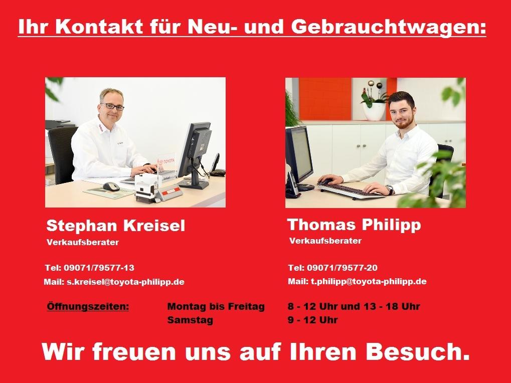 Toyota RAV 4 218PS Hybrid Team-D *Technik-Paket*AHK*