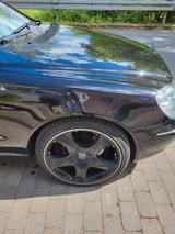 Mercedes-Benz Schöne S-Klasse in schwarz - Mercedes-Benz S-Class aus 2005