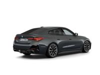 BMW i4 - Vorschau Bild 3