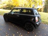 MINI Cooper Bayswater Bayswater,LEDER,KLIMA,NAVI, 92" - MINI Cooper aus 2013