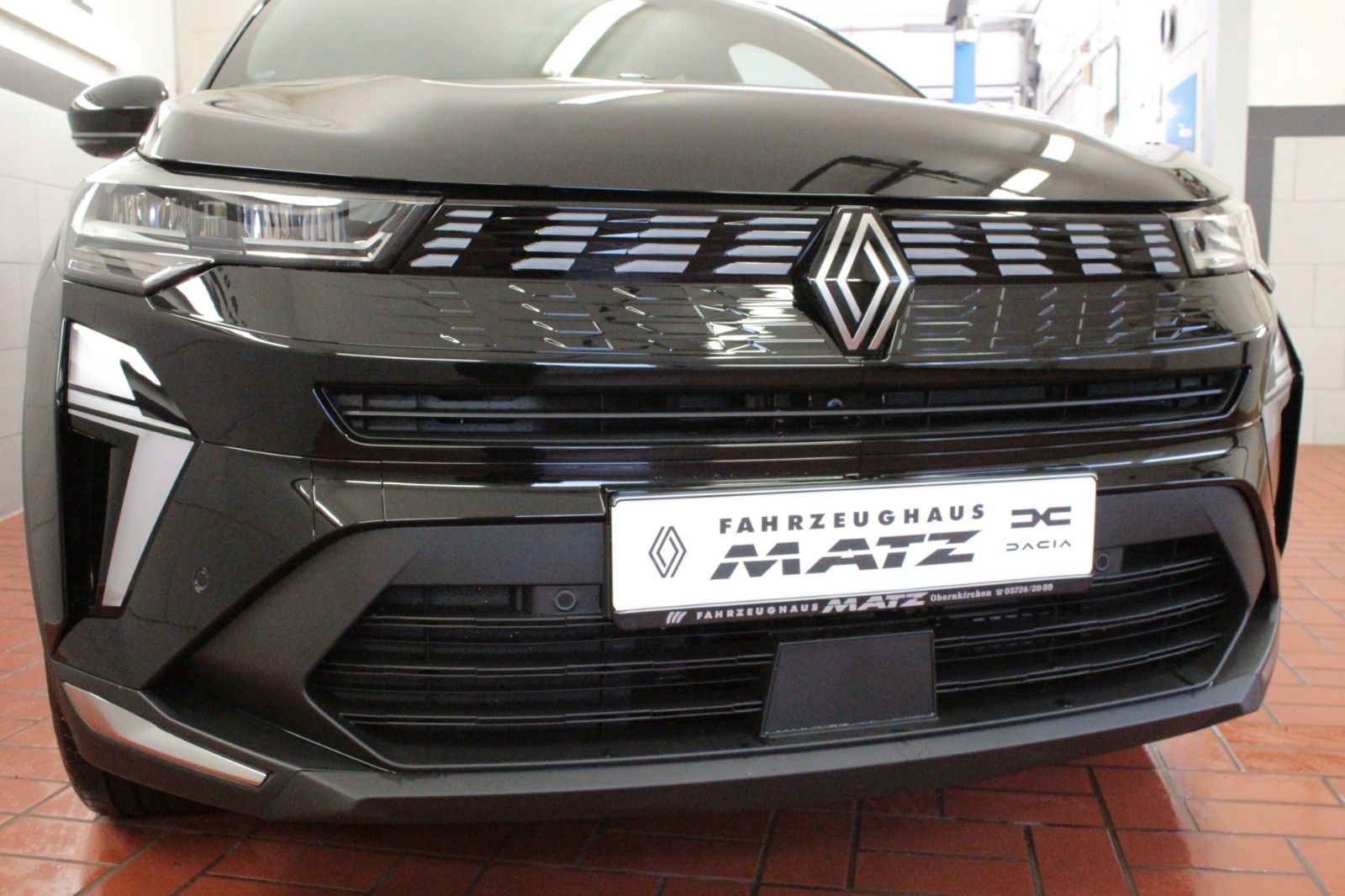 Fahrzeugabbildung Renault Symbioz E-Tech Full Hybrid 145 Techno *Winterp.*
