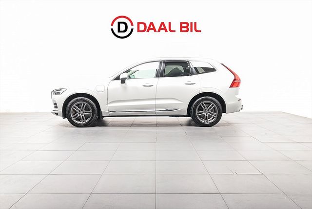 Volvo XC60 RECHARGE T6 AWD 340HP INSCRIPTION PANO VAT