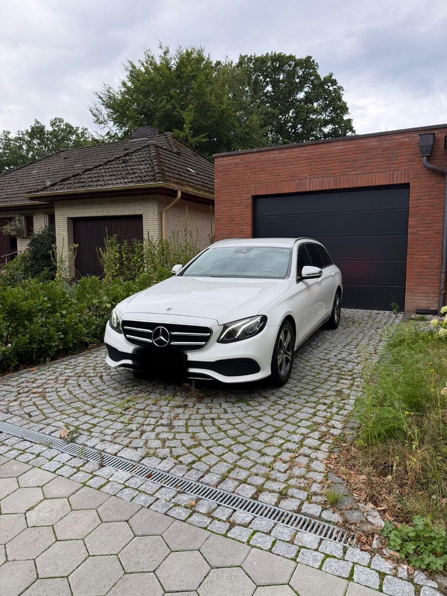 Mercedes-Benz E 220 d T Autom. Avantgarde 