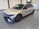 Hyundai IONIQ 5 N 4WD 84 kWh|360°|ACC|HeadUp - silberne Hyundai IONIQ 5