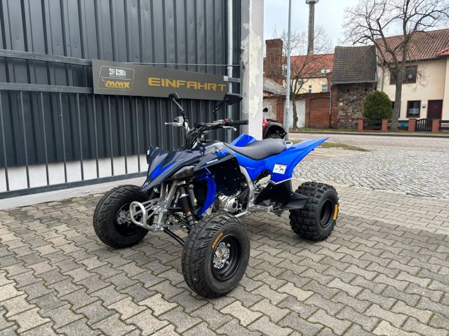 Yamaha YFZ 450R *inkl. LOF*