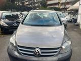 Volkswagen Golf Plus 1.6 5p. Comfortline BiFuel  - Volkswagen mit LPG-Antrieb: Plus