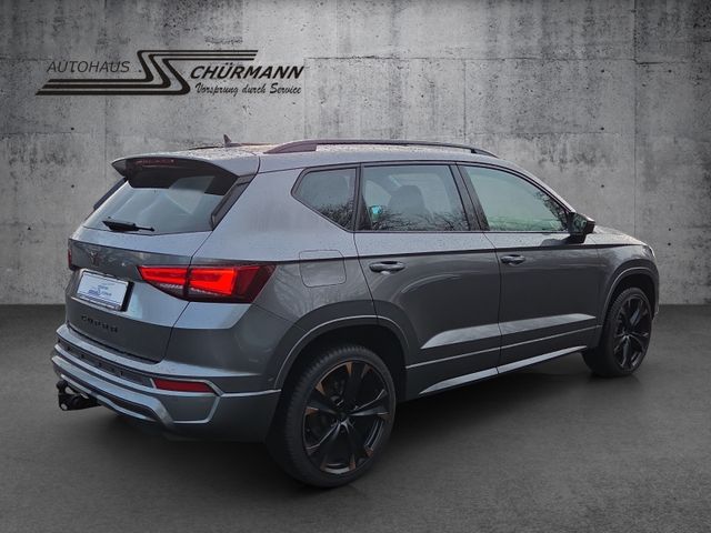 Ateca Exclusive 1.5 TSI ACT OPF 7-Gang-DSG AHK