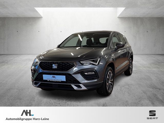 Seat Ateca 1.5 TSI Style DSG LED Navi AHK PDC RFK SHZ