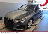 Audi A4 Avant S line comp. edition 40 TDI Q AHK Matri - Audi A4: Edition