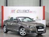Audi A3 1.2 TFSI CABRIOLET / S-LINE-SPORT-PLUS / MMI+ - Audi A3: Cabrio, A3cabrio
