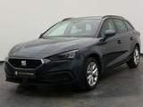 Seat Leon ST 1.0 eTSI DSG +CAM+KESSY+CARPLAY+EL-HK+ - gebrauchte Seat Leon aus dem Jahr 2024