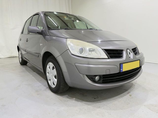 Renault Scenic 1.6-16V Business Aut. Pano/Clima/Navi