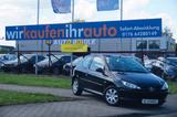 Peugeot 206 Petit Filou*KLIMA*RADIO-CD*ZV-FUNK - Peugeot 206 in Krefeld