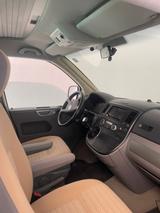 Volkswagen T5 California - Volkswagen Kastenwagen T5