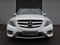 Mercedes-Benz GLK 220 CDI 4Matic AMG-Line PANO AHK HU 5/27
