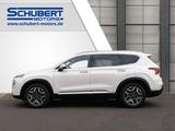 Hyundai SANTA FE 1.6 T Hybrid 6-Automatik  230 PS Prime  - Hyundai SANTA FE in Magdeburg