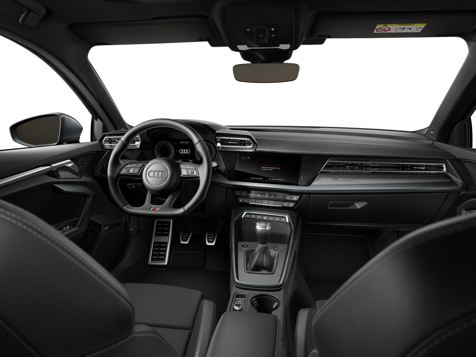Audi A3 - Bild 10