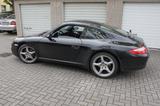 Porsche 997 Carrera Coupé 911 Carrera